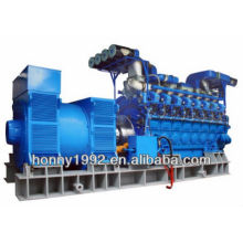 20kVA-3000kVA Diesel / Gas-Generatoren Chinesisch